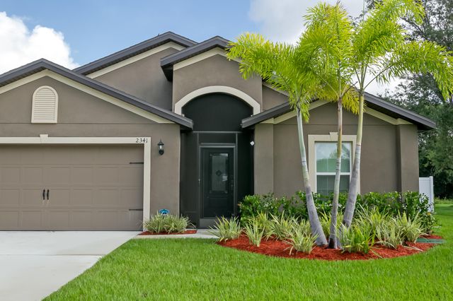 2341 SE Mariola Avenue, Port St. Lucie, Port St Lucie, FL 34952