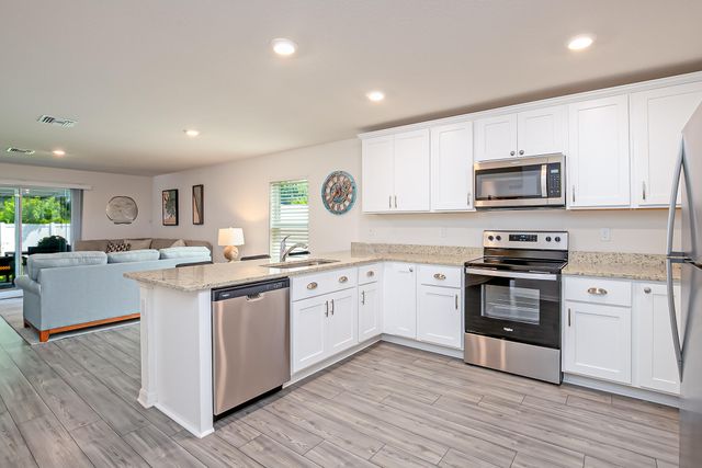 2341 SE Mariola Avenue, Port St. Lucie, Port St Lucie, FL 34952