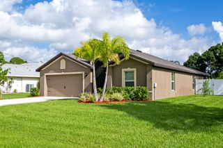2341 SE Mariola Avenue, Port St. Lucie, Port St Lucie, FL 34952