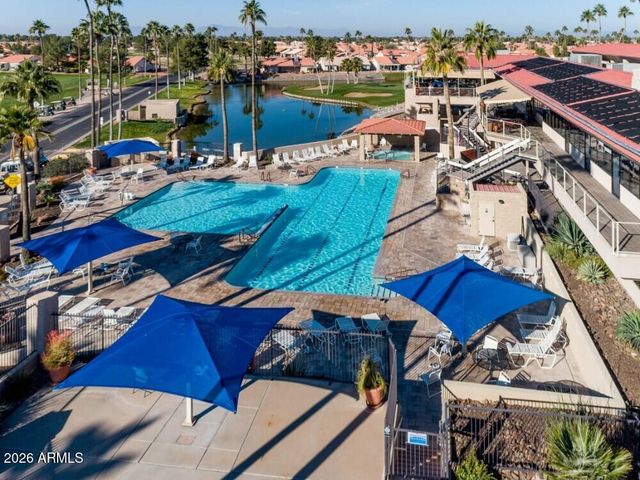 6570 S Cypress Point Drive, Chandler, AZ 85249