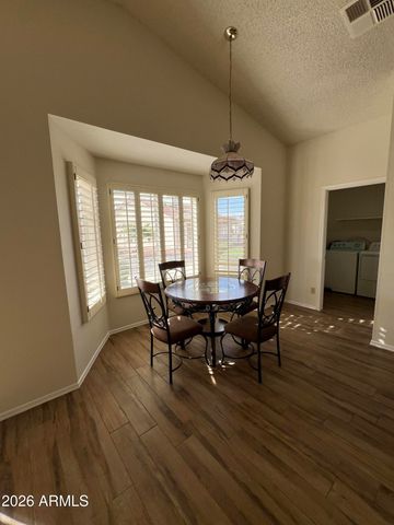 6570 S Cypress Point Drive, Chandler, AZ 85249