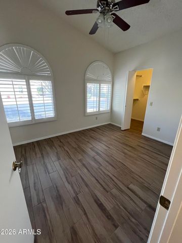 6570 S Cypress Point Drive, Chandler, AZ 85249