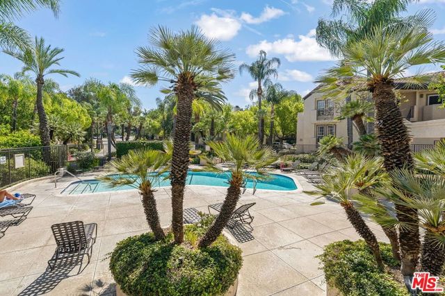 24109 E Del Monte Drive 463, Valencia, CA 91355