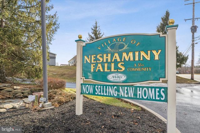 319 WINDING BROOK RUN, North Wales, PA 19454