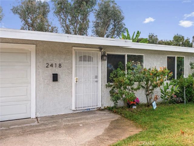 2418 Del Amo Blvd, Torrance, CA 90501