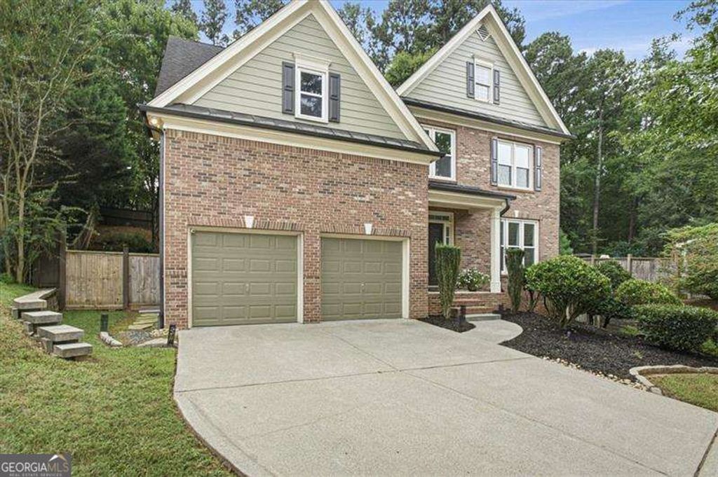 6020 Fords Lake Court NW, Acworth, GA 30101 — photo 3