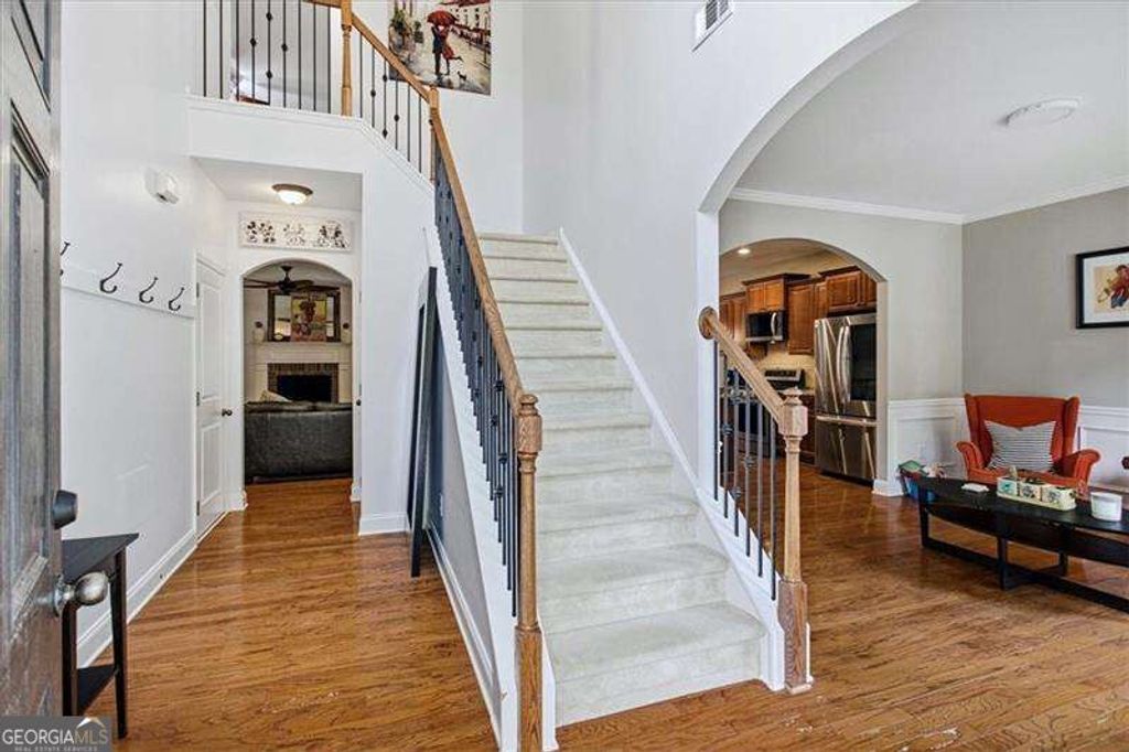 6020 Fords Lake Court NW, Acworth, GA 30101 — photo 4