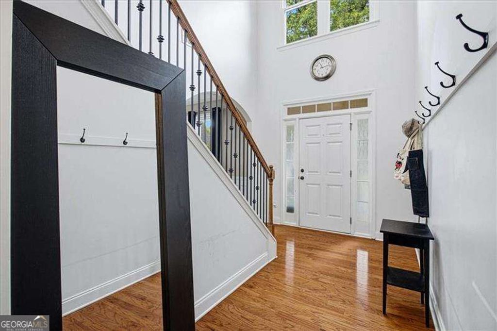 6020 Fords Lake Court NW, Acworth, GA 30101 — photo 5