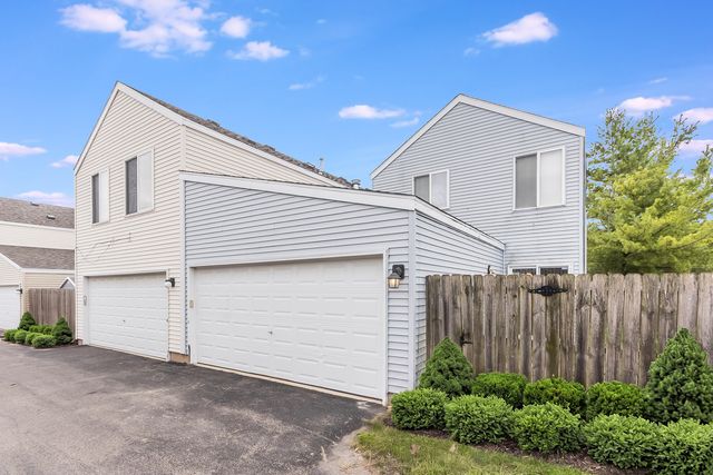 797 Serendipity Drive, Aurora, IL 60504