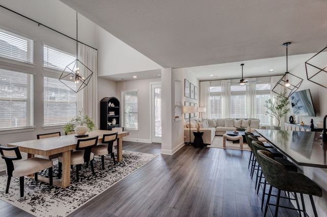 4029 Crepe Myrtle Street, Aubrey, TX 76227