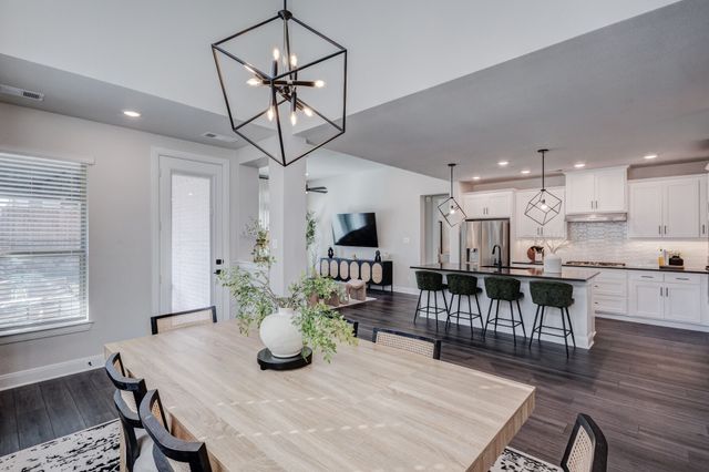 4029 Crepe Myrtle Street, Aubrey, TX 76227