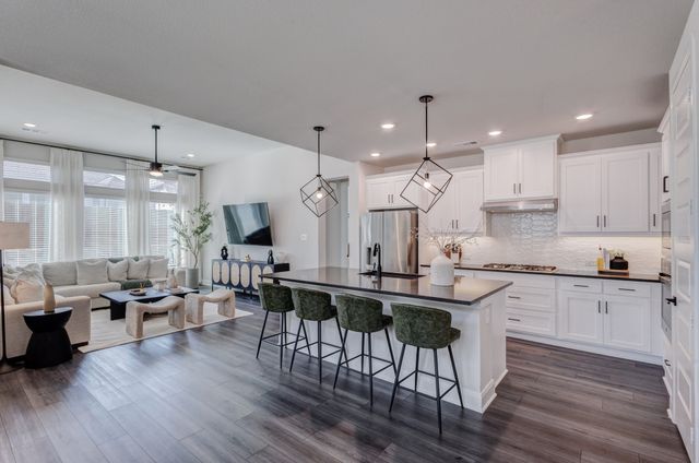 4029 Crepe Myrtle Street, Aubrey, TX 76227