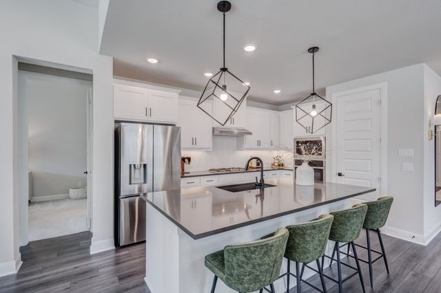 4029 Crepe Myrtle Street, Aubrey, TX 76227
