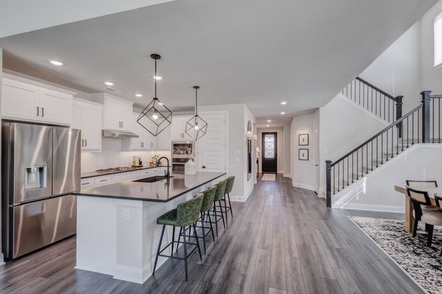 4029 Crepe Myrtle Street, Aubrey, TX 76227
