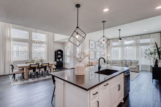 4029 Crepe Myrtle Street, Aubrey, TX 76227