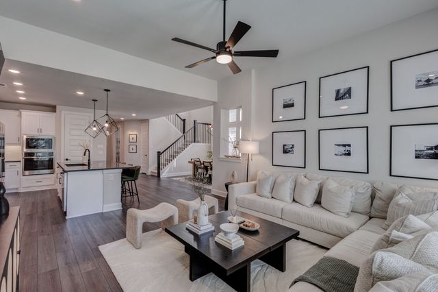 4029 Crepe Myrtle Street, Aubrey, TX 76227