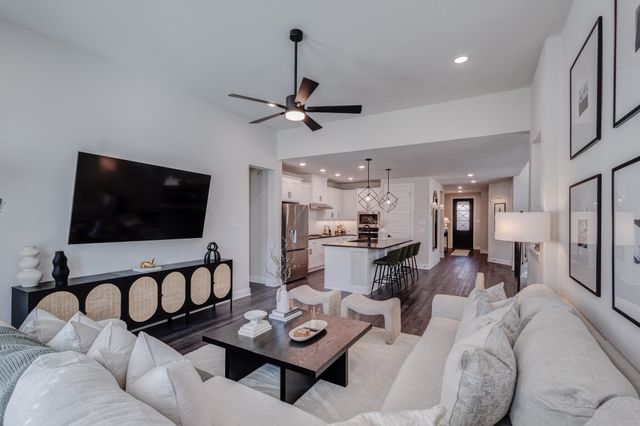 4029 Crepe Myrtle Street, Aubrey, TX 76227