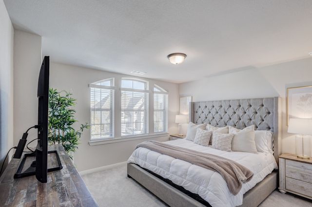4029 Crepe Myrtle Street, Aubrey, TX 76227