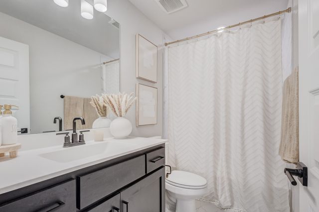4029 Crepe Myrtle Street, Aubrey, TX 76227
