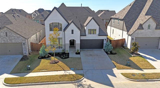 4029 Crepe Myrtle Street, Aubrey, TX 76227