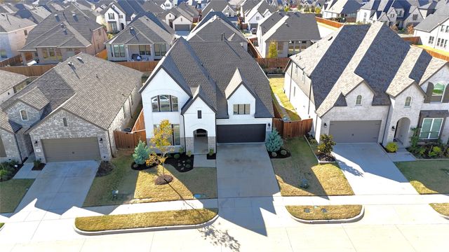 4029 Crepe Myrtle Street, Aubrey, TX 76227