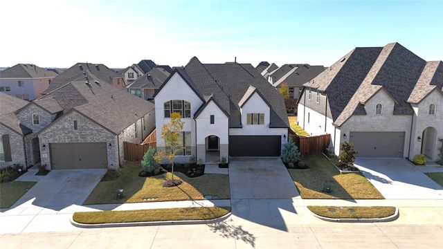 4029 Crepe Myrtle Street, Aubrey, TX 76227