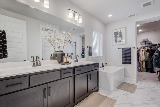 4029 Crepe Myrtle Street, Aubrey, TX 76227