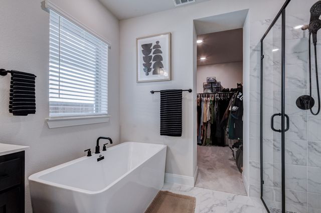 4029 Crepe Myrtle Street, Aubrey, TX 76227