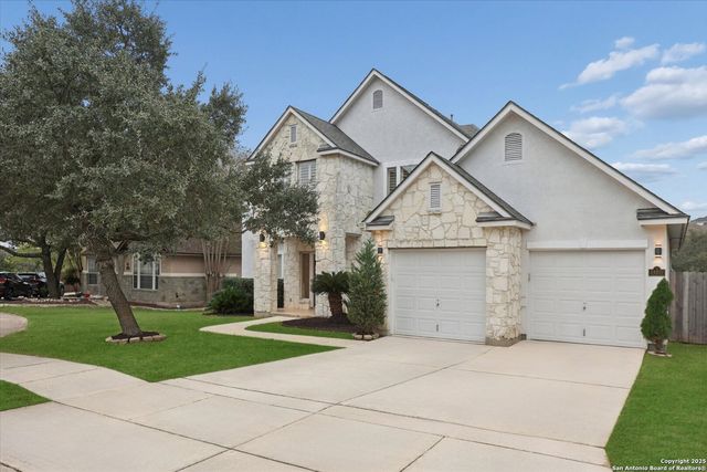 24207 BEAR MTN, San Antonio, TX 78258