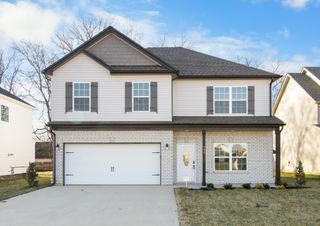 1336 Mourning Cloak Dr, Clarksville, TN 37043