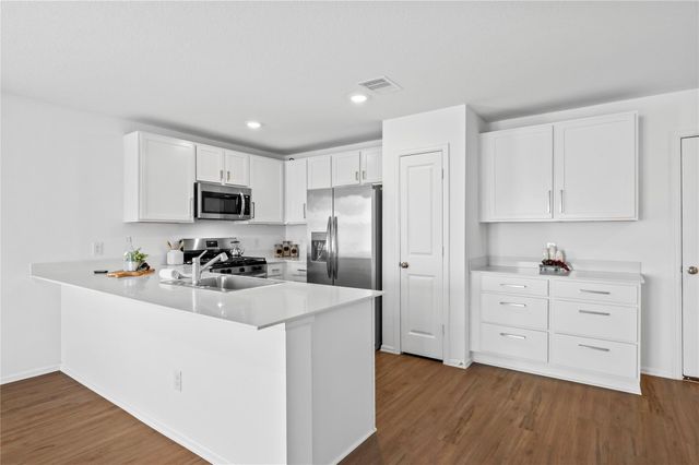 2805 Fountain Woods Drive, League City, TX 77573