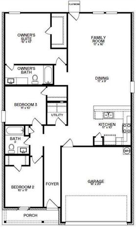 2805 Fountain Woods Drive, League City, TX 77573