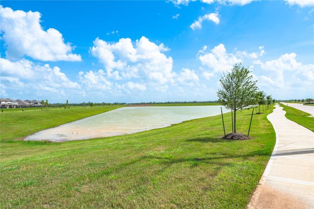 2805 Fountain Woods Drive, League City, TX 77573