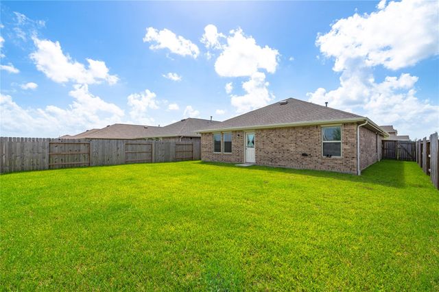 2805 Fountain Woods Drive, League City, TX 77573