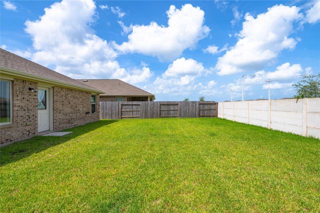 2805 Fountain Woods Drive, League City, TX 77573