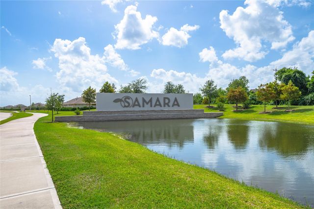 2805 Fountain Woods Drive, League City, TX 77573