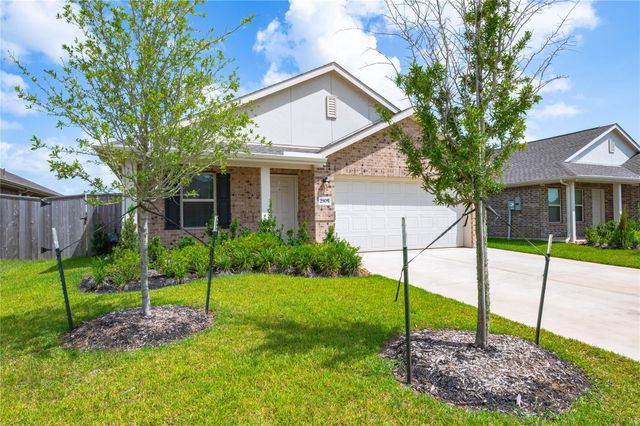 2805 Fountain Woods Drive, League City, TX 77573