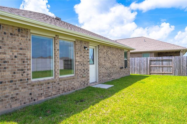 2805 Fountain Woods Drive, League City, TX 77573