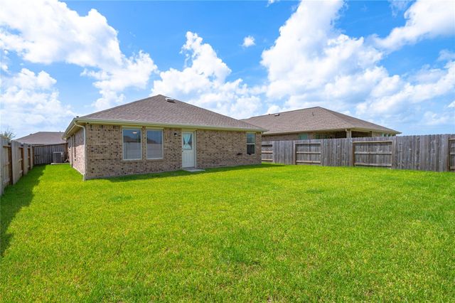 2805 Fountain Woods Drive, League City, TX 77573