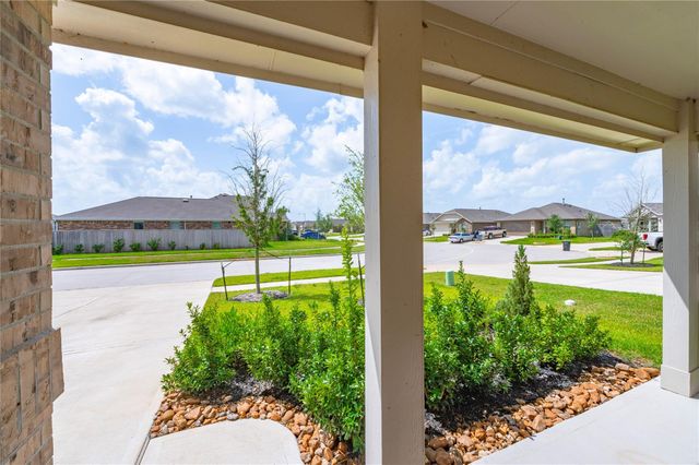 2805 Fountain Woods Drive, League City, TX 77573