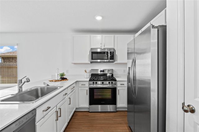 2805 Fountain Woods Drive, League City, TX 77573