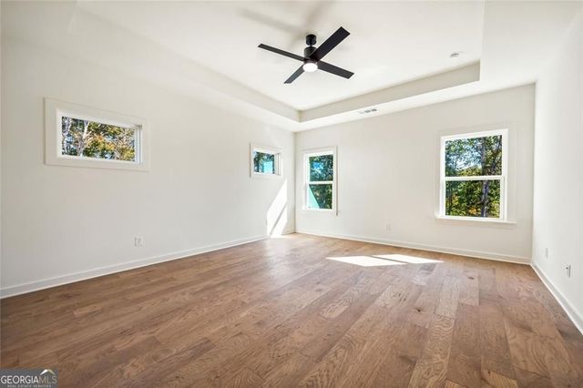 8415 Beryl Overlook, Gainesville, GA 30506