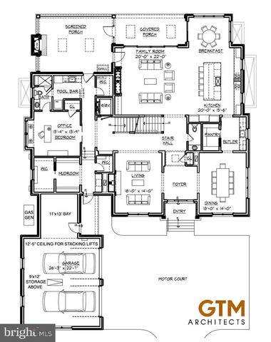 9113 REDWOOD AVE, Bethesda, MD 20817