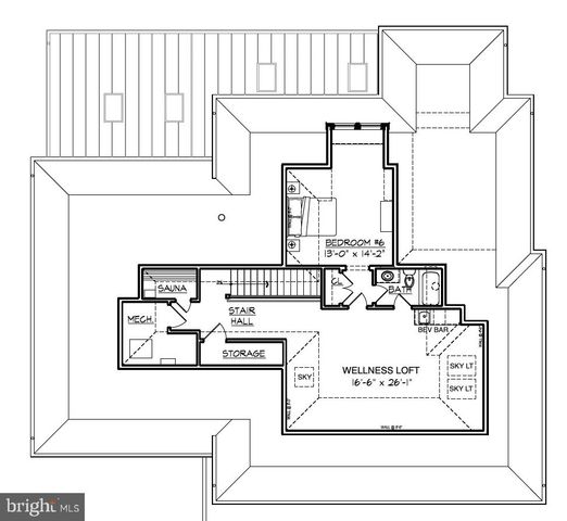 9113 REDWOOD AVE, Bethesda, MD 20817
