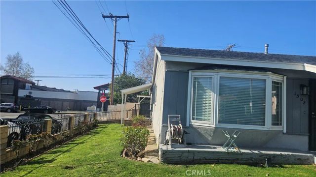 1502 Coronel, San Fernando, CA 91340