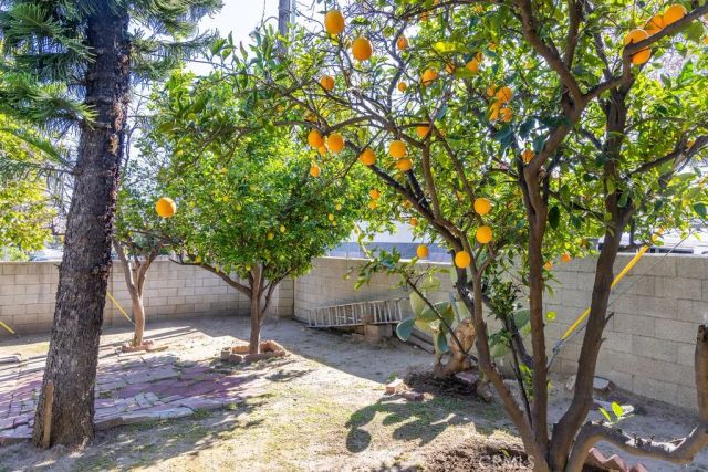 1502 Coronel, San Fernando, CA 91340