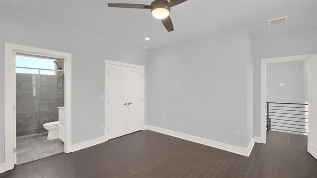 6902 Carver Ave A, Austin, TX 78752
