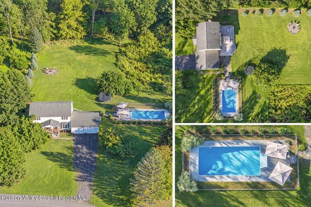 17 Jennifer Lane, Hudson, NY 12534