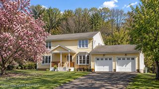 17 Jennifer Lane, Hudson, NY 12534