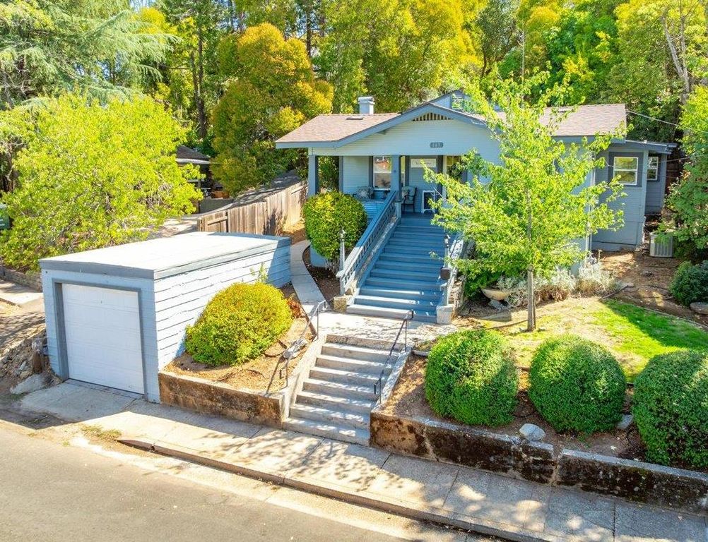 143 Hillmont Ave, Auburn, CA 95603